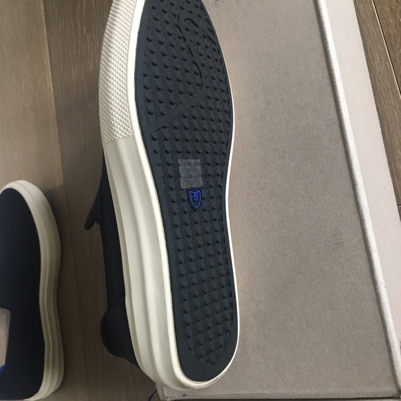 Rothys City Slip on Sneaker - Picture 8 of 8